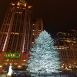Celebrate the Holidays in Chicago
