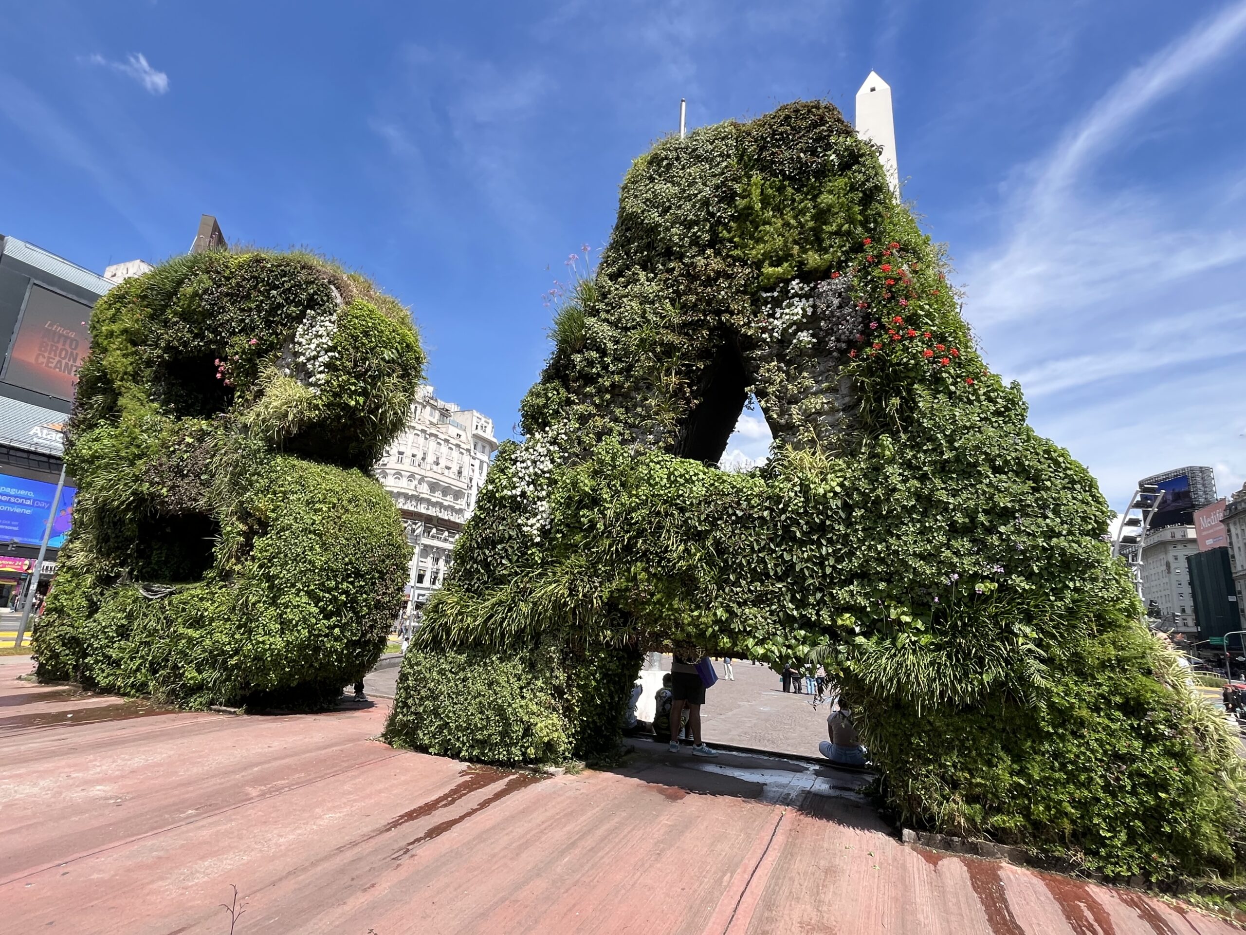 Hola Buenos Aires (Part Three)