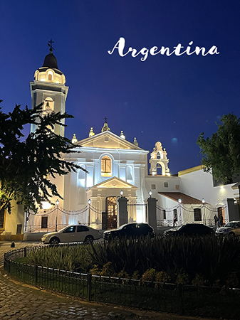 Beautiful Life Buenos Aires